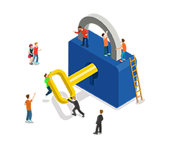 We have a professional and highly skilled locksmith team for all types of lock solutions in Perris, CA