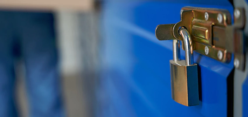 Industrial Door Lock Repair And Installation in Perris, CA