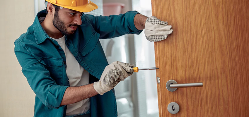 24 Hour Residential Locksmith in Perris, California
