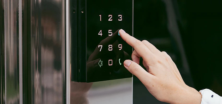 Business Locksmith Solutions in Perris, CA