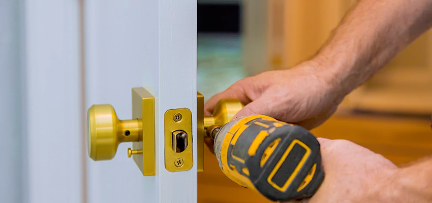 Local Locksmith For Key Fob Replacement in Perris, California