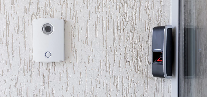 Automatic Door Lock Repair in Perris, California