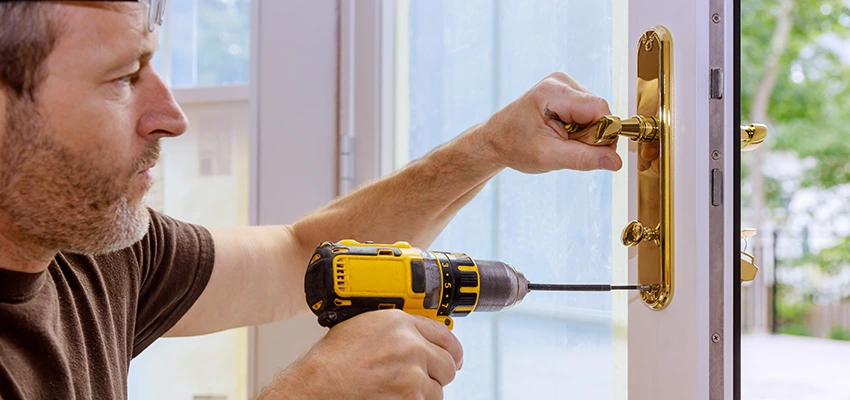 Affordable Bonded & Insured Locksmiths in Perris, CA