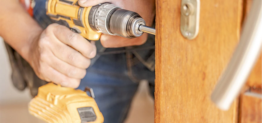 Emergency A1 Locksmith Services in Perris, California