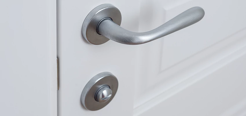 Single-Occupancy Restroom Locks Repair in Perris, California