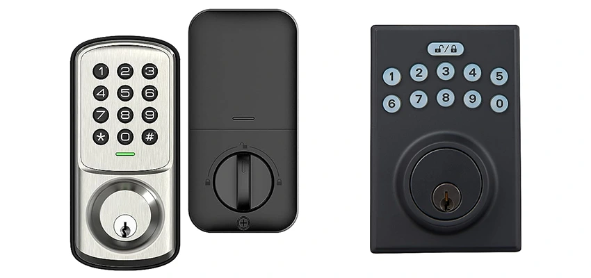 Garage Emergency Lock Replacements in Perris, CA