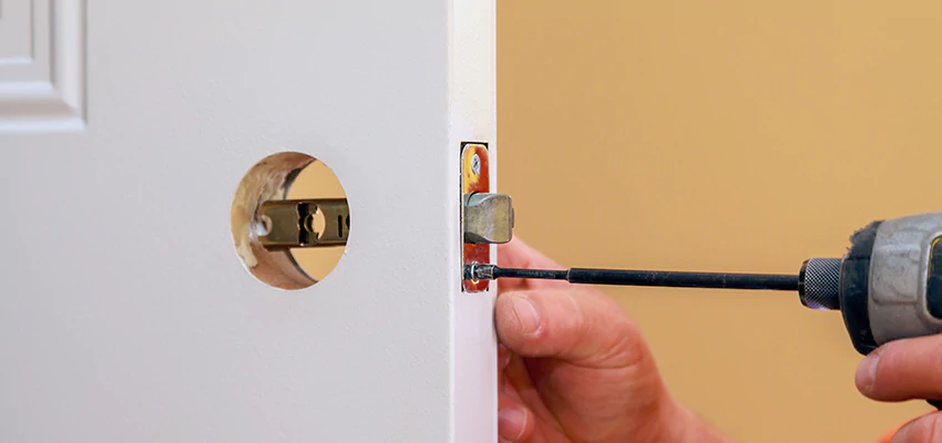 Stuck Door Knobs Repair in Perris, CA