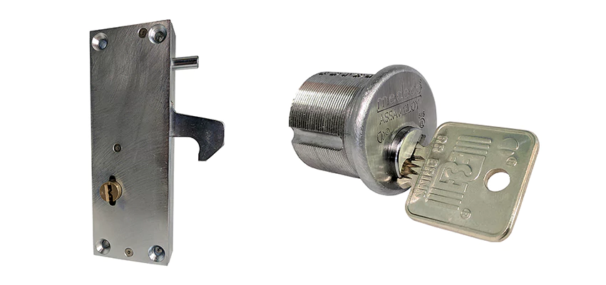 RR Fence Gates Brink Locks Repair in Perris, California