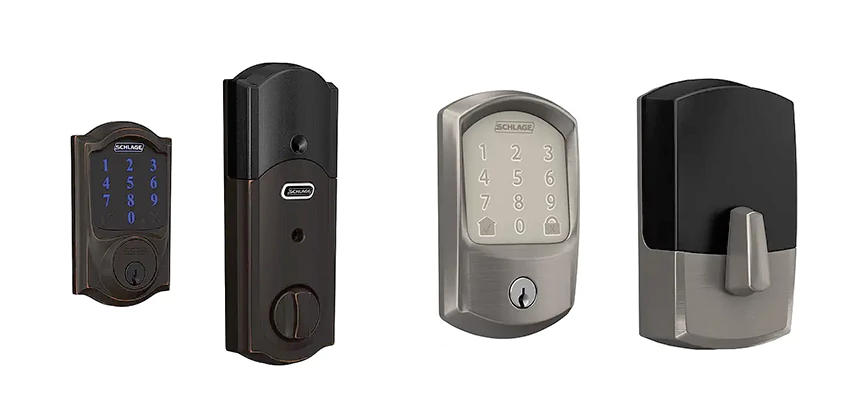 Schlage Smart Locks Repair in Perris, California