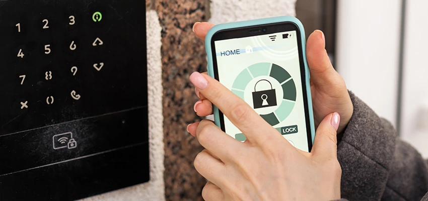 Building Security Upgrades in Perris, CA