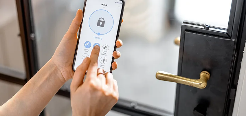 Remote Control Locks Sensor Repair in Perris, California