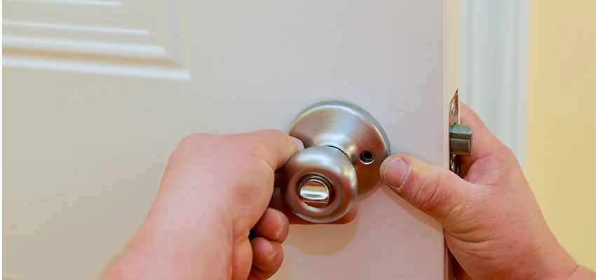 After-hours Locksmith For Lock And Key Installation in Perris, CA
