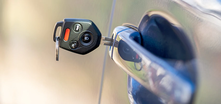 Automotive Locksmith Key Programming Specialists in Perris, CA