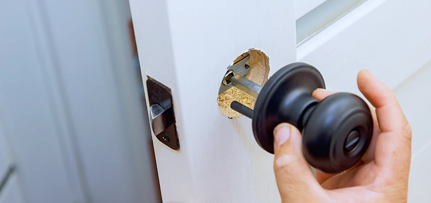 Locksmith For Lock Repair Near Me in Perris, California