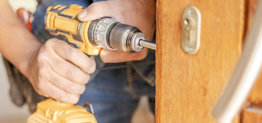 Eviction Locksmith in Perris, California