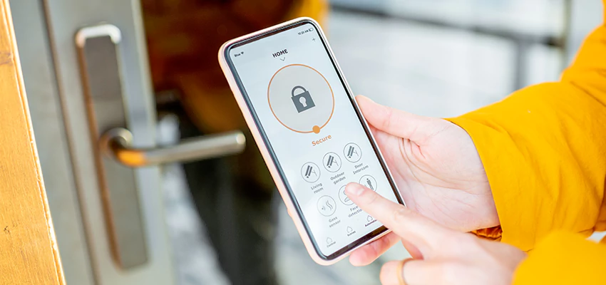 Automatic Door Lock Opener Repair in Perris, California