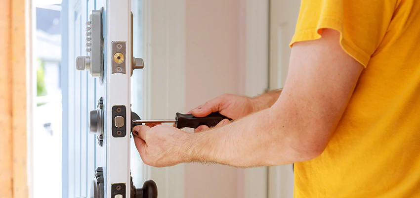 Eviction Locksmith For Key Fob Replacement Services in Perris, CA