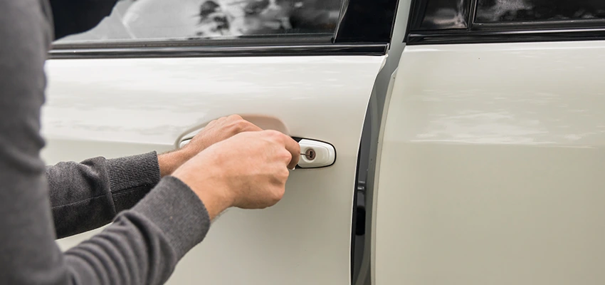 Unlock Car Door Service in Perris, CA