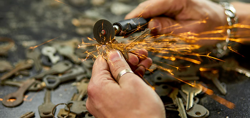 24/7 Locksmith Services For Lock Rekeying in Perris, CA