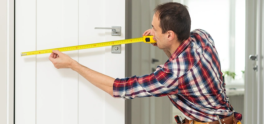 Bonded & Insured Locksmiths For Lock Repair in Perris, California