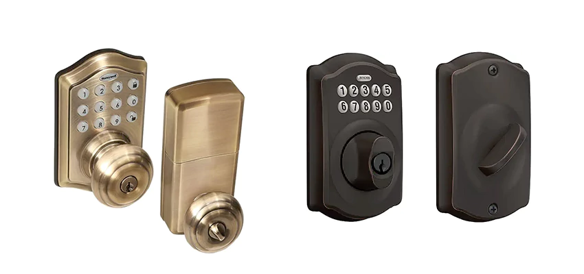 Medeco Locks Replacement in Perris, CA