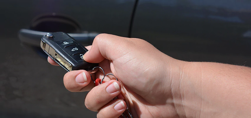 Car Door Unlocking Locksmith in Perris, California