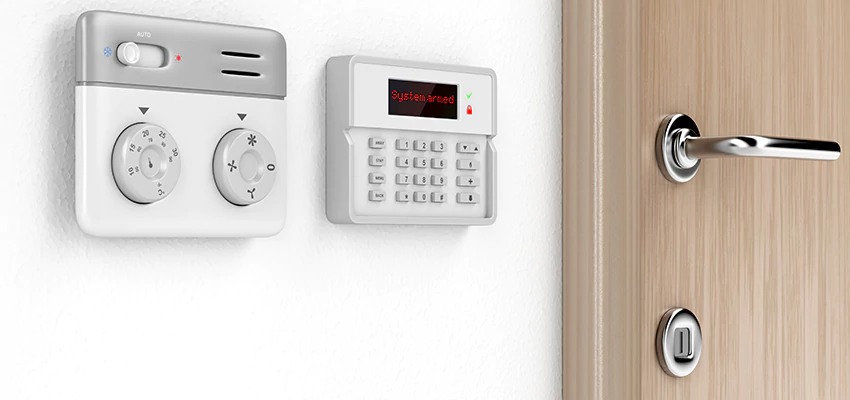 Commercial Electronic Door Lock Services in Perris, CA