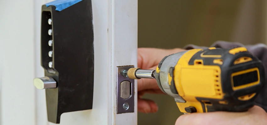 Eviction Locksmith For Key Duplication in Perris, California