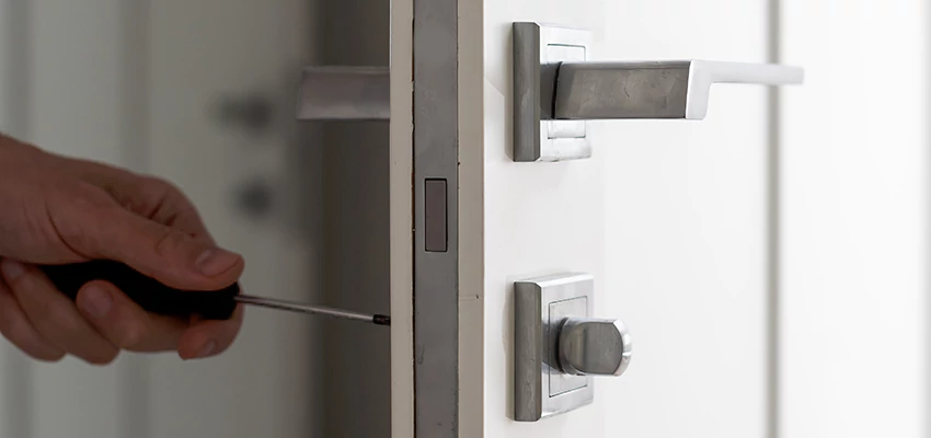 Automotive Lock Installation in Perris, CA