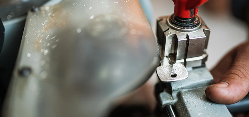 Key Programming Mobile Locksmith Service in Perris, CA