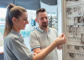 Key Locks Services in Perris, California